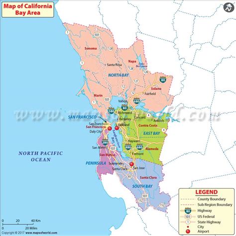cheapest parts of the bay area